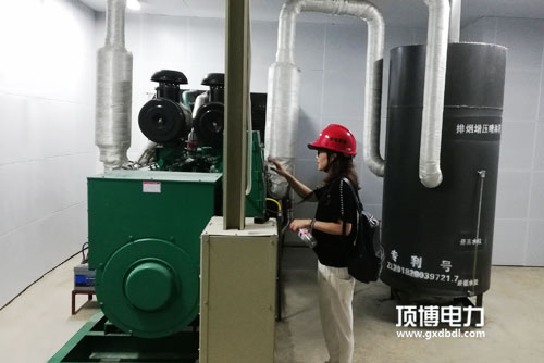 玉柴發(fā)電機(jī)多少錢一臺(tái)？