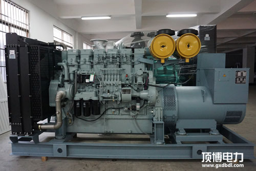 柴油發(fā)電機(jī)組飛車馬虎不得，這些細(xì)節(jié)不注意容易出大事