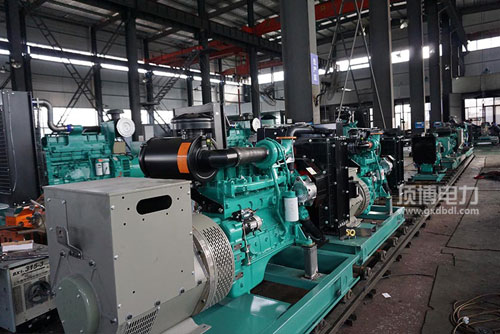 7個關(guān)于 YC16VC系列玉柴發(fā)電機組蓄電池維護(hù)知識點