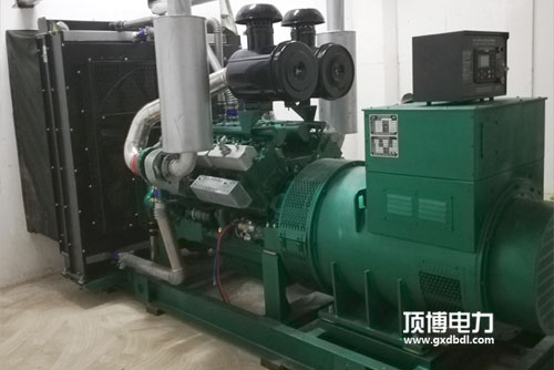 將漏電隱患扼殺在搖籃，柴油發(fā)電機必須接地