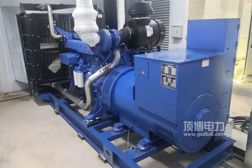 玉柴柴油發(fā)電機(jī)組水溫異常怎么辦？