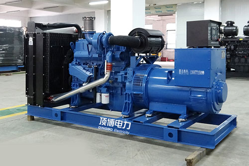 100千瓦無動柴油發(fā)電機組長期停運如何正確保養(yǎng)？