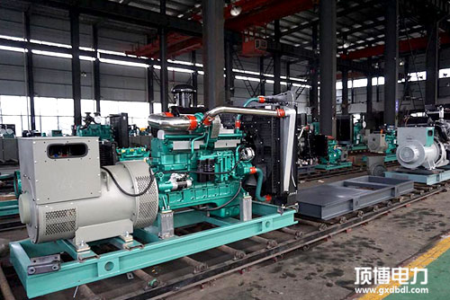 柴油發(fā)電機組值得入手嗎?買備用電源前幾個問題要考慮清楚！