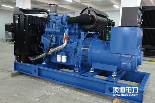 這樣使用可以延長柴油發(fā)電機(jī)壽命，快來看看吧