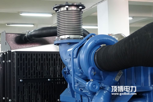 發(fā)電機組柴油機這樣保養(yǎng)，使用壽命想不長都難！