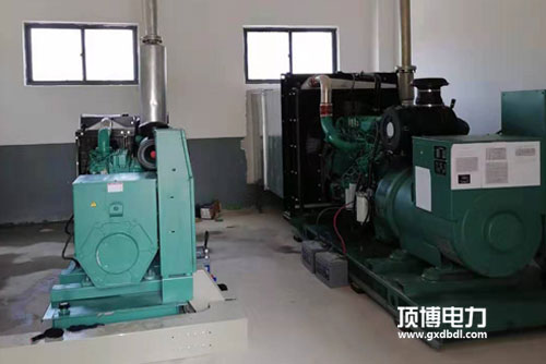 5個(gè)重要提示安全使用柴油發(fā)電機(jī)，你記住了嗎？