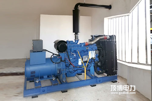 柴油發(fā)電機(jī)噴油泵的漏油主要發(fā)生在什么地方,主要泄漏發(fā)生在哪里？