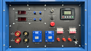 300A柴油發(fā)電焊機(jī)3