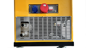 15-40KW汽油發(fā)電機2