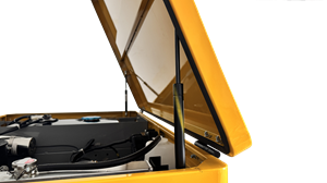 15-40KW汽油發(fā)電機3