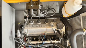 15-40KW汽油發(fā)電機4