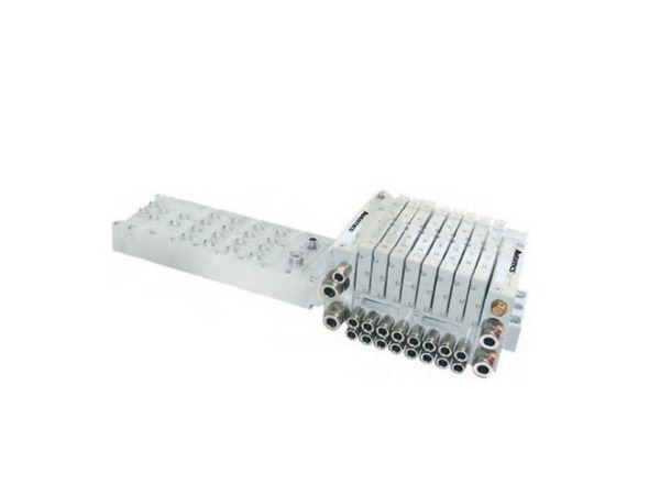 AVENTICS(安沃馳)  501 方向控制閥