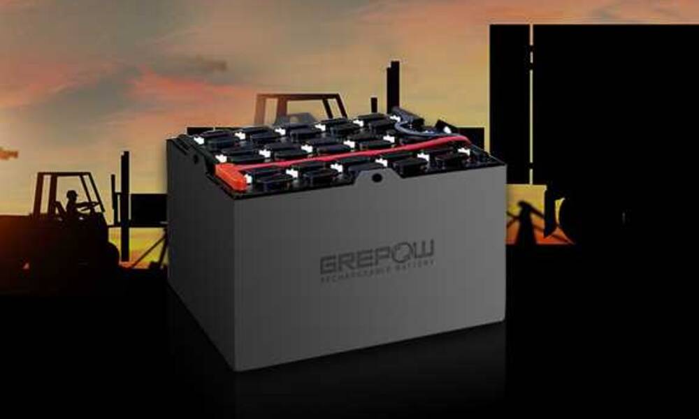 格瑞普電池 格瑞普電池