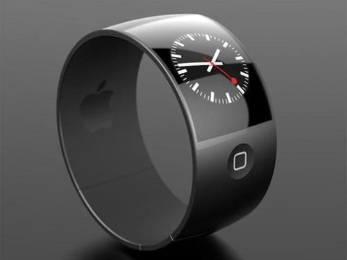 智能戒指 智能戒指