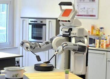 家用機(jī)器人 家用機(jī)器人