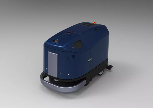 室內(nèi)洗地機器人 室內(nèi)洗地機器人