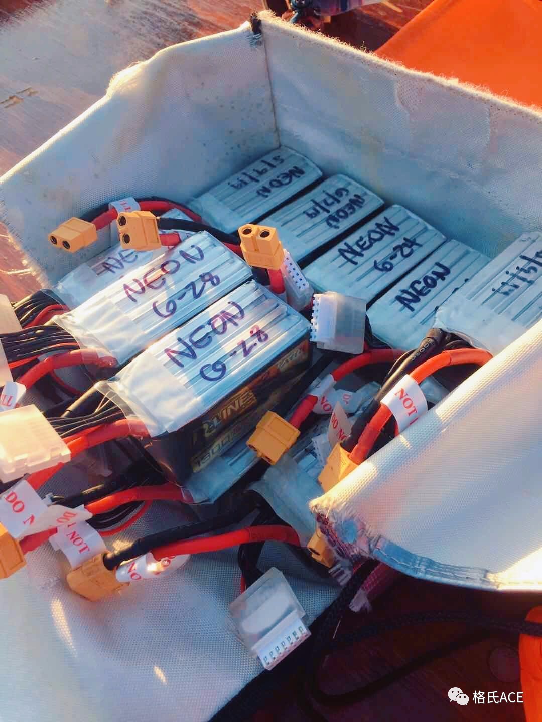 無人機電池 無人機電池