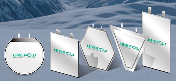 鋰聚合物電池 鋰聚合物電池