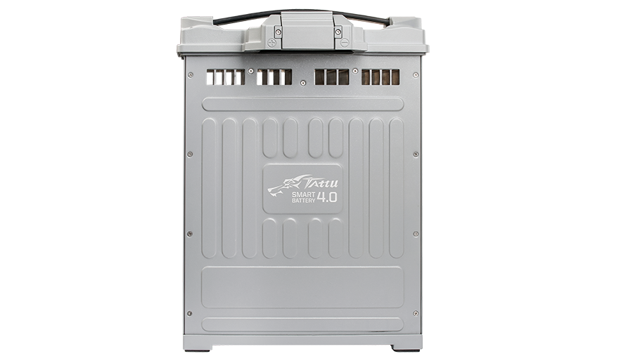 TATTU 4.0 30000mAh 25C 53.2V 14S1P高壓版無人機智能電池 TATTU 4.0 30000mAh 25C 53.2V 14S1P高壓版無人機智能電池