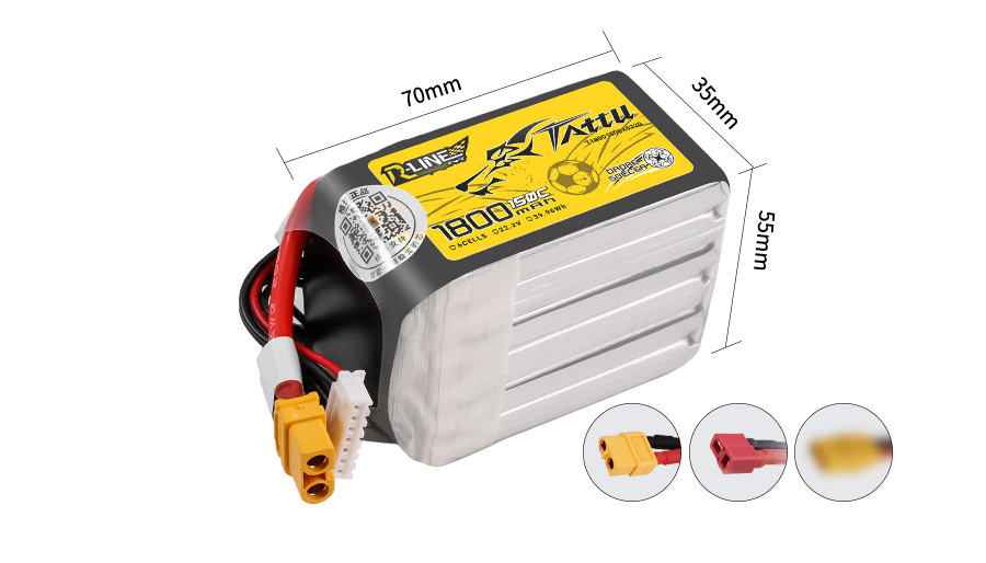 Tattu 無人機(jī)足球?qū)Ｓ秒姵?00系列