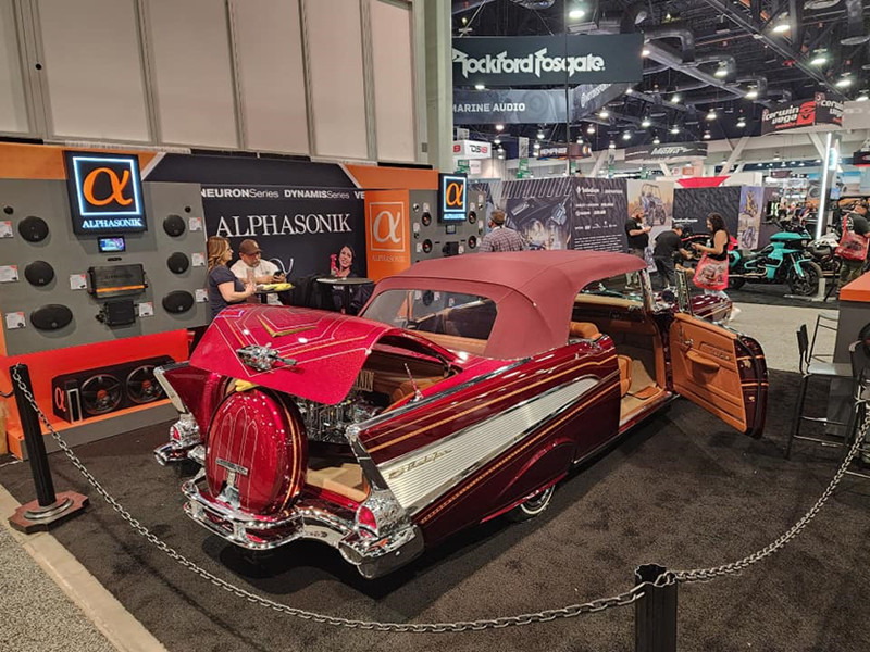 經典老爺車 經典老爺車