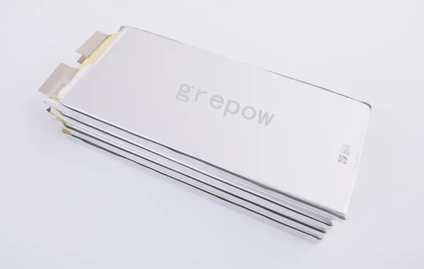 聚合物鋰離子電池 聚合物鋰離子電池