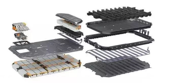 鋰電池PACK 鋰電池PACK