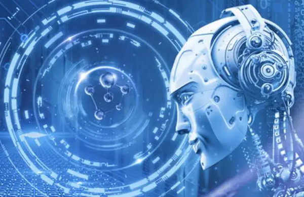 人工智能 人工智能