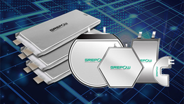 軟包電池 軟包電池