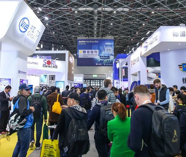 往屆法蘭克福展盛況 往屆法蘭克福展盛況