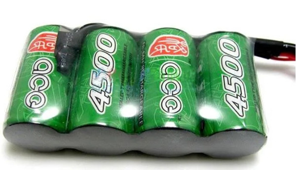 SC鎳氫動力電池組 SC鎳氫動力電池組