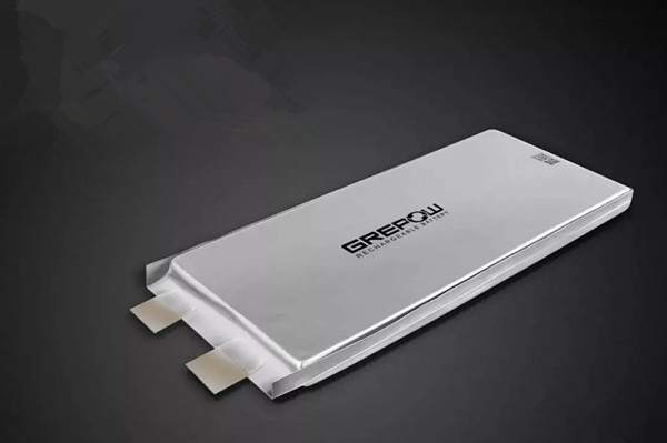 鋰離子電池 鋰離子電池