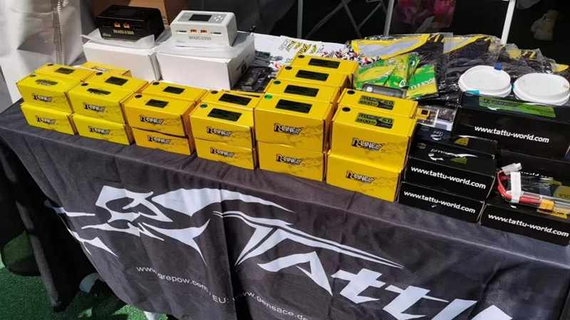 2023年中國(guó)無(wú)人機(jī)國(guó)家隊(duì)選拔賽 2023年中國(guó)無(wú)人機(jī)國(guó)家隊(duì)選拔賽