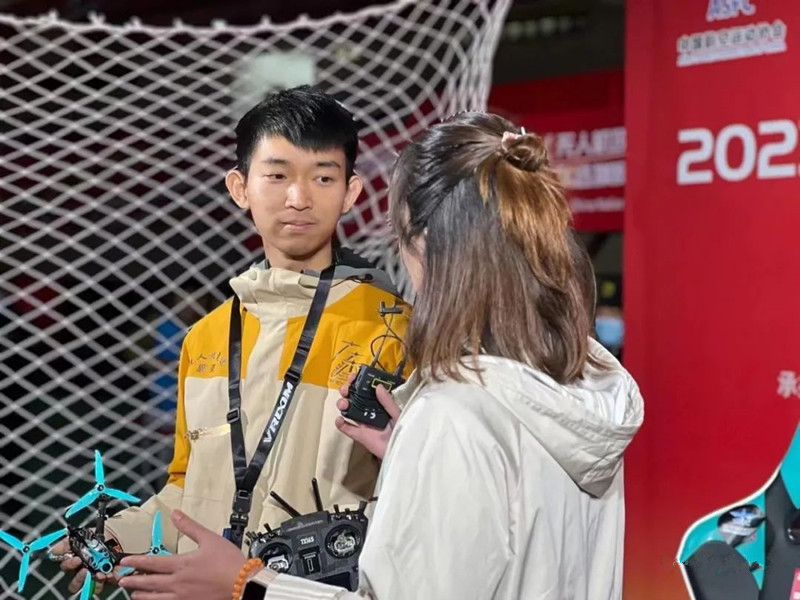 2023年中國(guó)無(wú)人機(jī)國(guó)家隊(duì)選拔賽 2023年中國(guó)無(wú)人機(jī)國(guó)家隊(duì)選拔賽