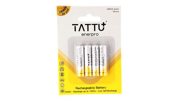 5號鎳氫電池 5號鎳氫電池