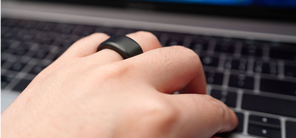 健康檢測(cè)智能指環(huán) 健康檢測(cè)智能指環(huán)