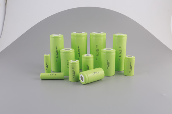 鎳氫電池 鎳氫電池