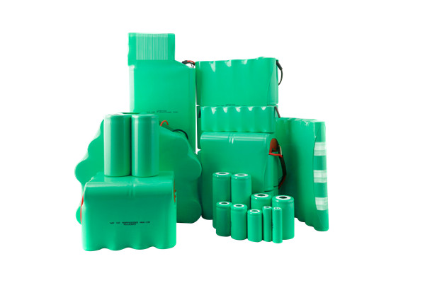 鎳氫電池 鎳氫電池