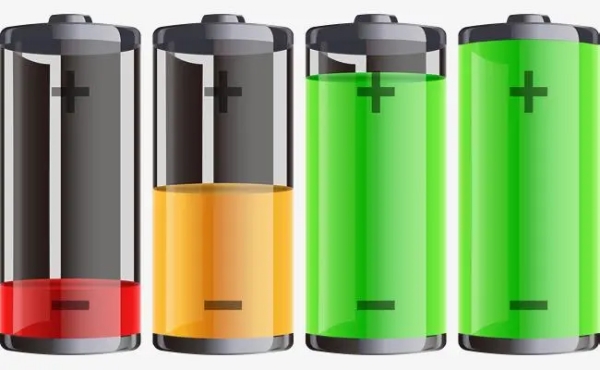 電量單位 電量單位