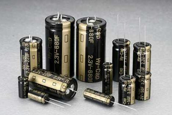 超級電容電池 超級電容電池