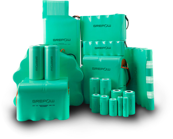 鎳氫電池 鎳氫電池