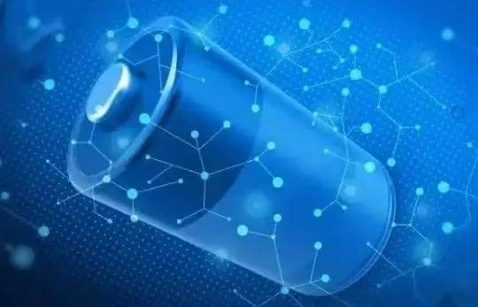 電池能量密度 電池能量密度