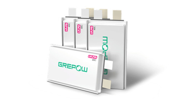 大倍率放電電池 大倍率放電電池