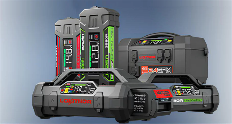 Lokithor應(yīng)急啟動(dòng)電源 Lokithor應(yīng)急啟動(dòng)電源