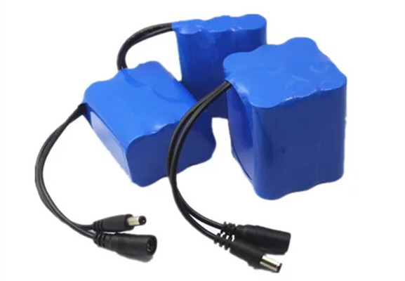 圓柱形鋰離子電池 圓柱形鋰離子電池