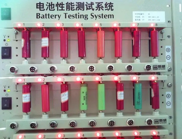 鋰電池檢測(cè) 鋰電池檢測(cè)