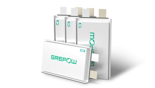 聚合物電芯 聚合物電芯