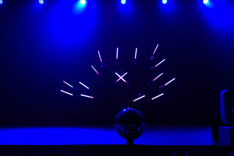 格瑞普2024年會舞動光華節(jié)目 格瑞普2024年會舞動光華節(jié)目