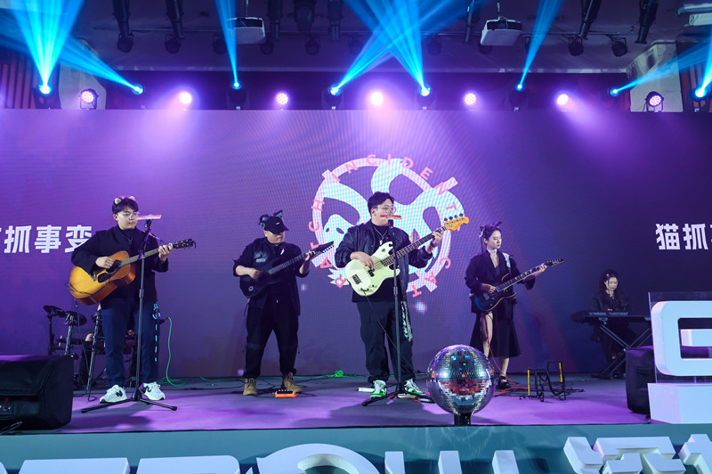 格瑞普2024年會yellow 想去海邊節(jié)目 格瑞普2024年會yellow 想去海邊節(jié)目