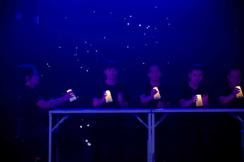 格瑞普2024年會Cups節(jié)目 格瑞普2024年會Cups節(jié)目